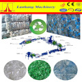 PET Recycling Plant